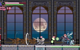 电脑端/[ACT] STEAM官方中文【简+繁】 [游戏推荐]  Virtua Unlimited Project 虚拟无限计画  