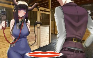 [互动SLG动态] 牛乳女孩2 Cow Girl 2 +DLC 电脑￼￼