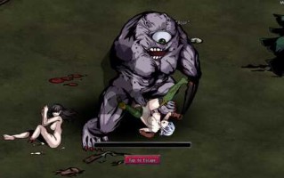 【SLG/官中/新作】[H版饥荒] 黑暗之地编年史：堕落精灵/Dark Land Chronicle Ver0.113 官方中文版