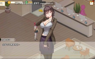 [SLG官中动态步兵][芝犬おにぎり] キノコ島のバイト日記Steam官中版Ver1.02 2025.12.18发售[1.64G]+存档