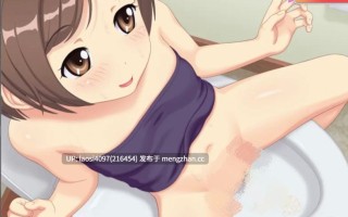 [ADV/PC]#女儿姐妹 #むすめいと v1.07 中文汉化版