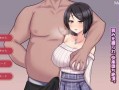 【SLG/被NTR】～若妻寝取り～弱みを握られ、快楽堕ち絶頂。 V1.0 AI汉化