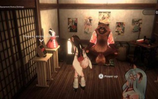 [ACT中文动态]浮世幻想缘日～神明使者的双子在百鬼夜行中遭受侵犯却勇敢对抗的夏祭物语官方中文版 PC