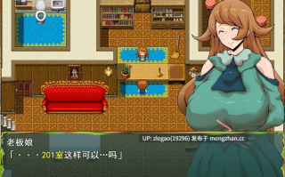 【PC/AI/CV】秩序与禁欲之城的钥匙孔 チツジョトキンヨクノマチノカギアナ製品版 1.08 [Ver1.0.8]