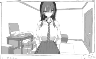 【日系/ADV/AI汉化/动态】七日密室 与陌生女高中生的同居生活 セヴンデイズ 見知らぬJKと密室生活 v1.01【1.63G】【序号1524】