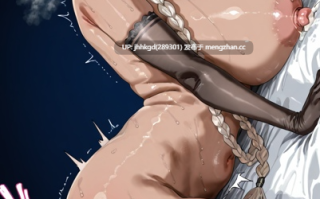 【2d图包】 Toromiya  3篇 - 明星日鞠 295p+尾张 334p+娜由塔 414p 