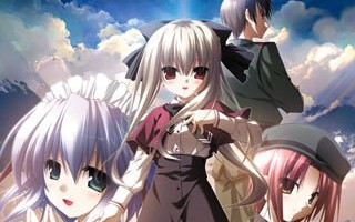 #H220    [汉化硬盘版]eden PLUS＋MOSAIC