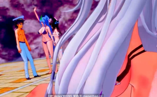 云仙の海滩NTR搭讪隐姦（120 fps Unzen azur lane） [O4SmfE4EIeHezZ] [Source]