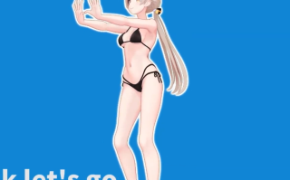 14. Insect Exercise [Dance + Sex] 