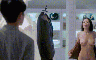 【AI脱衣】魔改电影❤️《天下第一》《亦舞之城》❤️成人版 科技的力量，不一样的体验