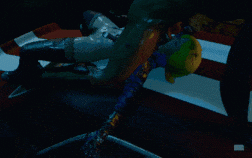 【1K/无修/无水印】新作-[115313wang黑仔]-岚兮儿