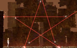 #死灵法师：艾米丽的逃亡  v1.23 官方中文版