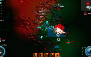 消灭百万鼠鼠 Kill A Million Rats-官方中文-解压即玩 [1+163.63MB][百度盘]正经游戏