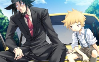 #片羽 - カタハネ #カタハネ ――An’call Belle―― 日文生肉版