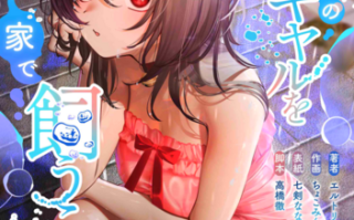 [聖華快楽書店 (エルトリア，ちょこみんと，七剣なな，高橋徹)] ずぶ濡れの猫系ギャルを拾ったので家で飼うことにします