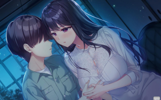 夏への方舟1  PC/AI汉化/存档