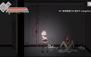  [精品ACT/中文/动态/无码]萨哈塔遭难的一日 シャハタ遭難の一日 v1.0.5 官中步兵版+作弊[PC+安卓]