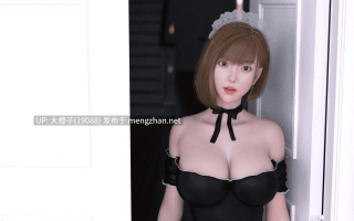 [SLG汉化PC步兵] The Outong v0.1.8 [4.04G]