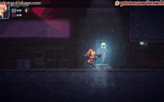 Zetria - 完整游戏 #01