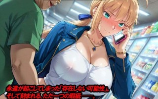 [RPG/AI汉化] Doom_Another_Night [PC/2G]