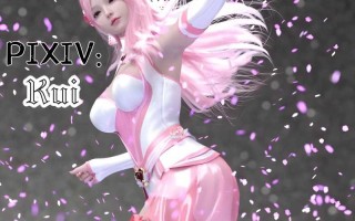 [Kui] 魔法少女：终末