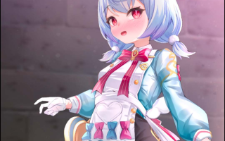 【白丝 高潮 爆操 中出】鸣潮 今汐 原神梅露辛 柴郡