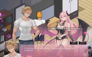 [SLG官中动态PC调教步兵绿帽NTR] [Big S Studio]NTR狂热 NTRaholic V5.0.5.6s[5.7G]