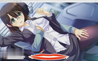 [ADV/汉化] 看着我与其他女孩发生关系时感到兴奋的她 AI汉化版+全回想 电脑1.8G￼￼