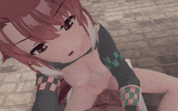 新作-赛马娘-烈焰快驹