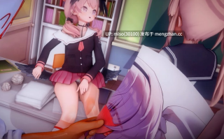 15. 13.蔚蓝档案下江小春 ]