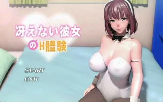 [互动SLG/动态CG] 路人女主同人：和加藤惠的不纯エロ体验 DL版电脑 [2G]