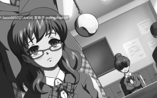 【SLG/AI汉化/屈辱】 笔灯 Penlight   v0.1642.1 AI汉化版