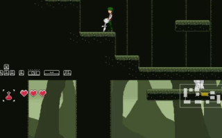  [动作ACT/像素动态/更新/PC] 迷失者 迷い人Lost Ones v1.2.3 生肉版