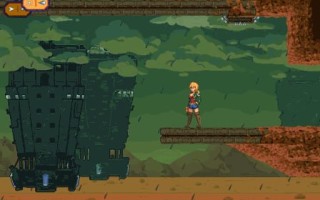 [PC/ACT/生肉/更新/低价]危机临界：灭绝 Crisis Point: Extinction v0.48.1 英文生肉版