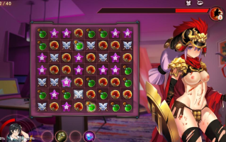 【PC端】迷失魔镜+DLC【SLG/ADV/消消乐/无码】【共7.4GB】【官方中文】