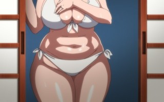 11.1更新  夏妻#1  [雷火剑/中文字幕]