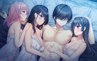 夏への方舟3 pc 2.2g