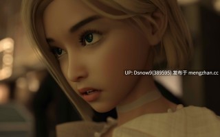 【欧美SLG/汉化/动态】顽皮的幽灵女孩 Cheeky Ghost Girl v0.12.1【PC+安卓/3.04G】