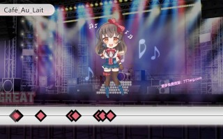 【无码/PC/SLG/官中】恋与经纪人【养成互动SLG/国语CV