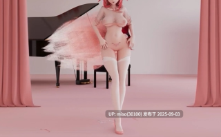 24.神子淫舞