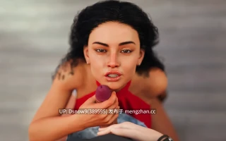 【精品SLG/汉化/动态】我的宾博梦 My Bimbo Dream S2 v2.0.6【PC/3.5G】