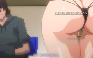 家庭教師X2 The Animation 后編 ～絶対従順、高飛車姉妹をドスケベ淫乱に催眠操作～