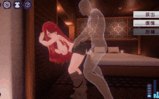 [3D神作/动态/更新] 暗魅之城/黑暗之城 Yami-Yami City v1.2.0 精翻内嵌汉化版+去码+存档+作弊码角色解锁 [9.6G]