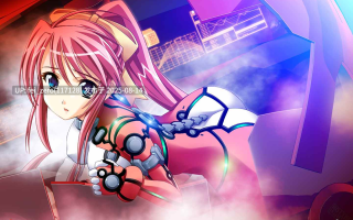 【PC/ADV/汉化/全CG】 ジオグラマトンHDリマスター[CLOCKUP] 