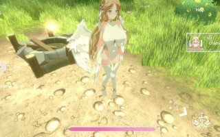 抢先体验[亚洲风SLG/3D作品/动态] 从魅魔开始的异世界冒险 v0.11EA 官中版 [1.90G]
