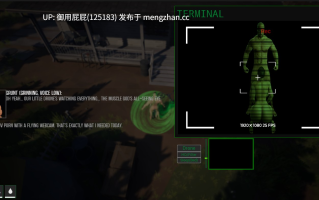 [3D动态/开放世界/恐怖/更新] 精子末日 Engine Spermapocalypse v1.3.5 官中步兵版 [1.36G]
