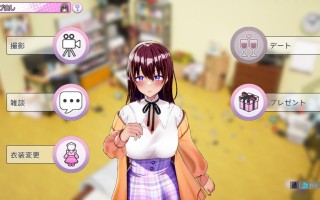 PC/SLG/#精品 #3D #官中 #PC #CV #动态 #无码 #存档 社团名：#TeamKRAMA 名称：AV导演LIFE！~请拍摄各种各样的我~ 原名：AVカントクLIFE!~色んなわたしを撮ってください♡~ 版本：v1.019