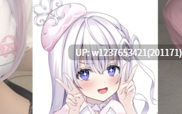 【助眠音声】[Mare Ch. なぃとめあ 幽灵妹] nico会限合集53期【107G】