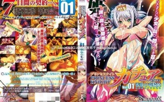 公主之夜☆風影 全4集