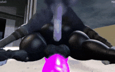 Futa _ Femboy 毛茸茸合辑